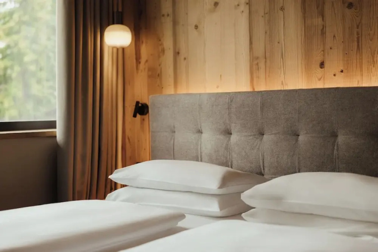 Hotel Waldrast Dolomiti