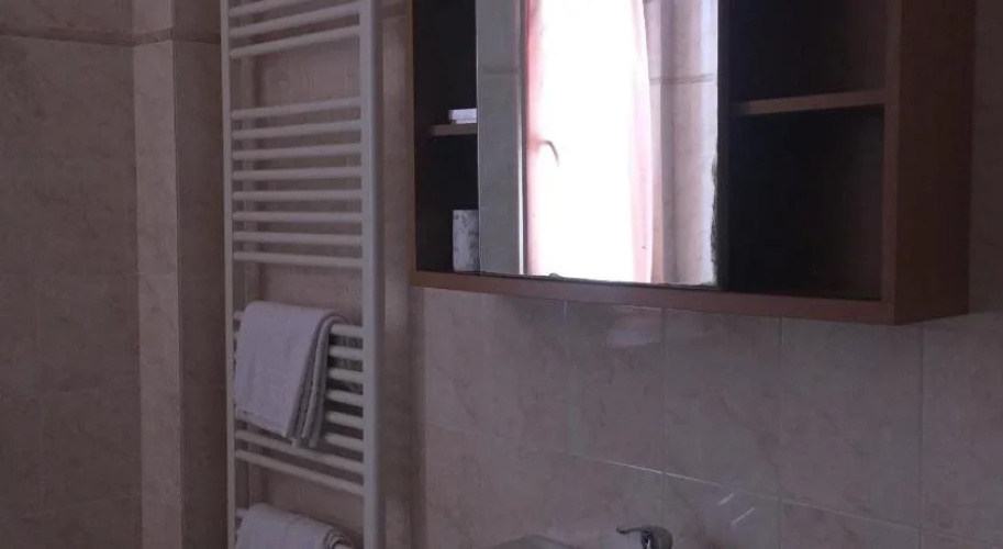 Residence Adriatico
