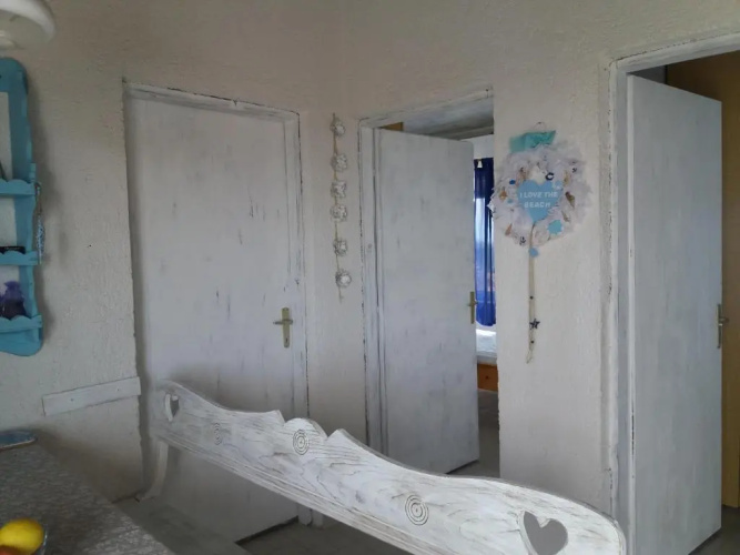 Apartment 4M Cunski