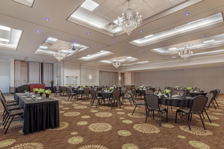 Best Western Plus The Arden Park Hotel photo 28