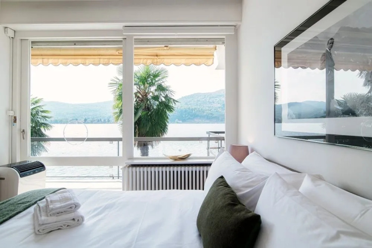 Bellariva Lake View