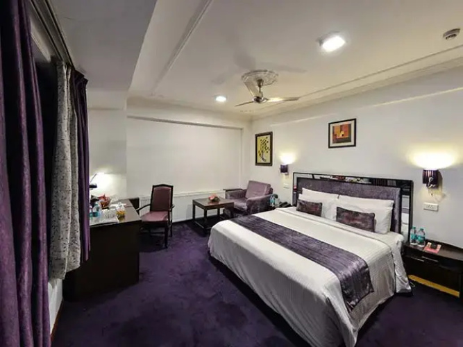 Batra Hotel & Residences