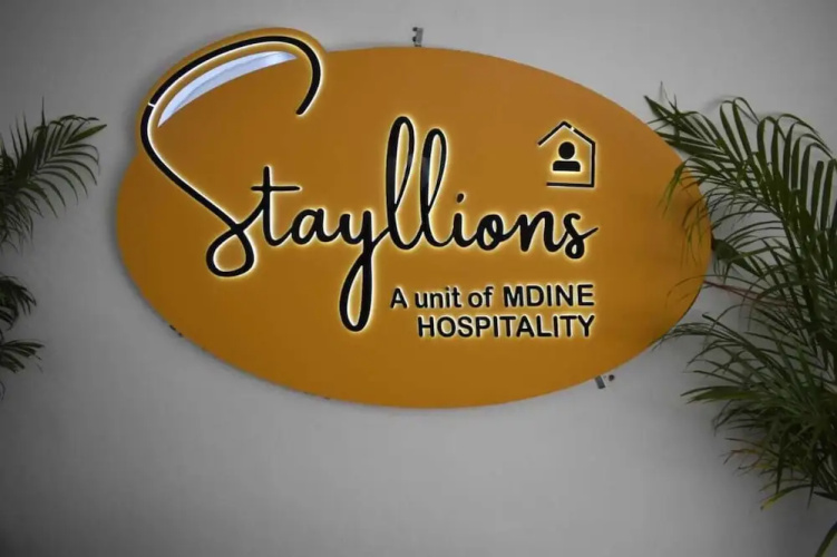 Stayllions
