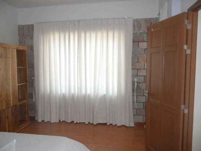Horizon Villa