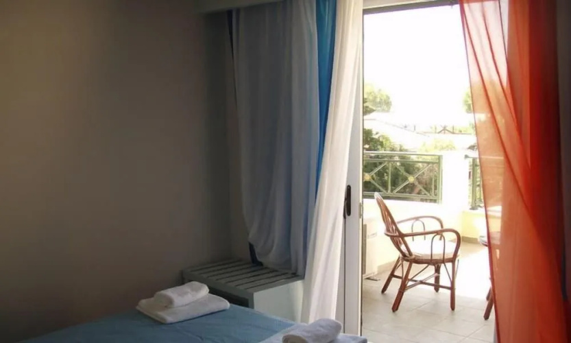 Hotel Phoenix