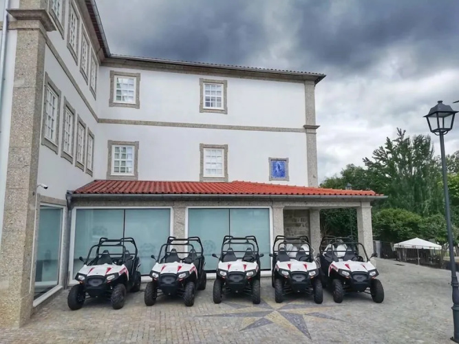 Hotel Fonte Velha