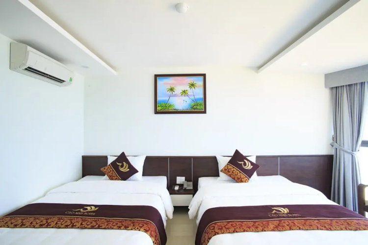 Cao Minh Hotel