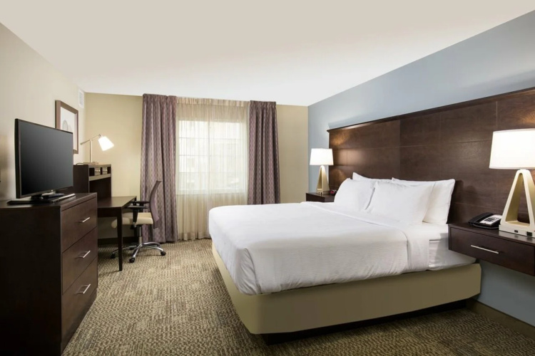 Staybridge Suites Washington DC East - Largo by IHG