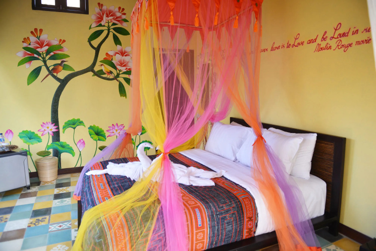 Bali Bohemia