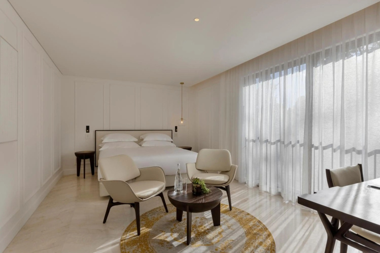 Theatron Jerusalem Hotel & Spa - Mgallery Collection - Jerusalén