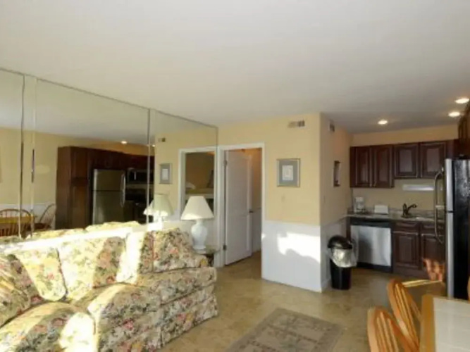 227 Breakers 1 Br Villa by RedAwning