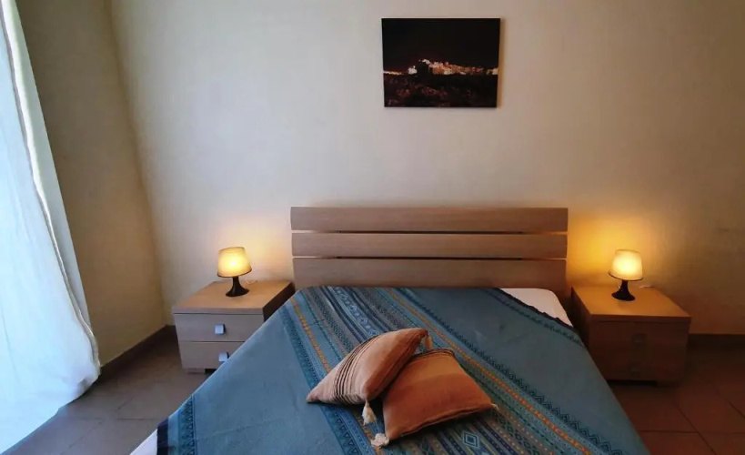 Via Ugento Apartments - GiHome