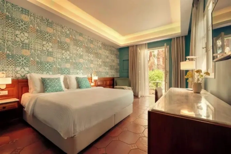 Premium Bungalow