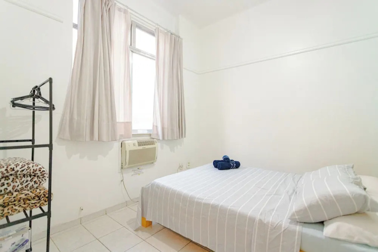 SUH Copacabana 103 Posto 6