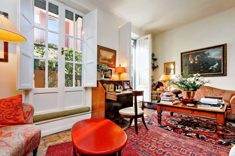 Giubbonari - WR Apartments