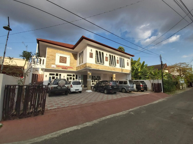 Image de l'hôtel