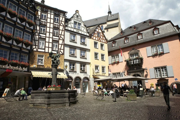 Image de l'hôtel