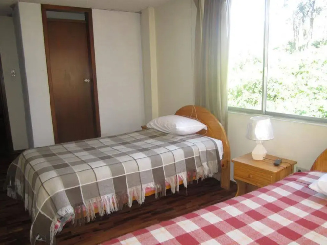 Hostal San Gabriel