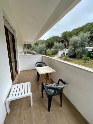 Hotel Mira