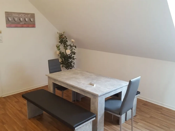 Superior Apartment