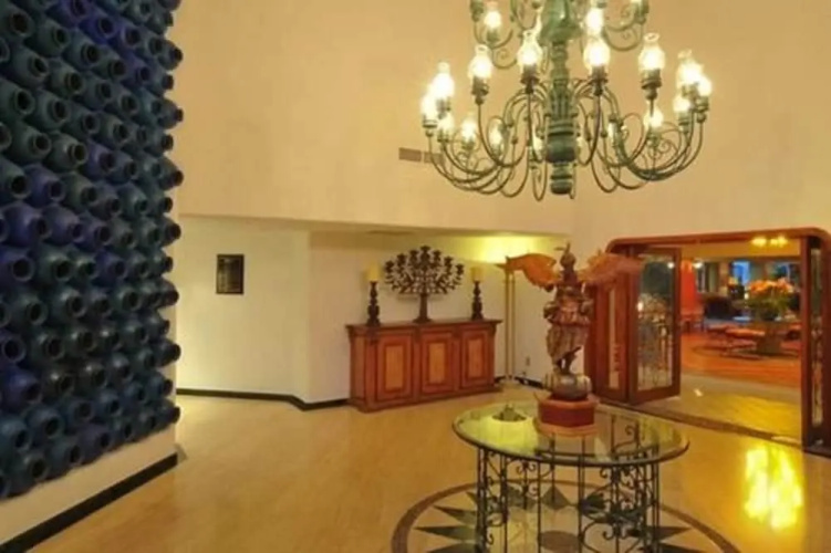 Great Nautical JR Suites (studio) in Cabo
