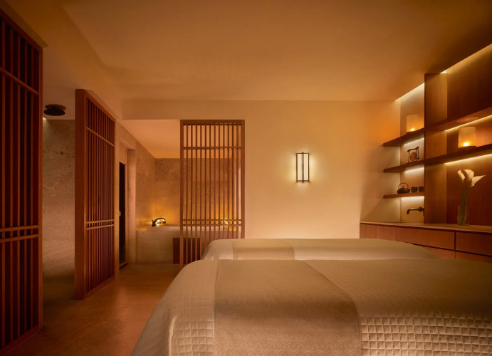 Nobu Hotel Los Cabos photo 14