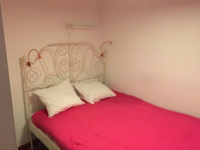 Home In Lisbon2u Hostel