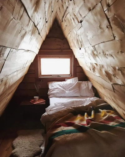 Hike And Chill Hostel