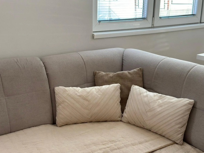 New Cozy Apartment
