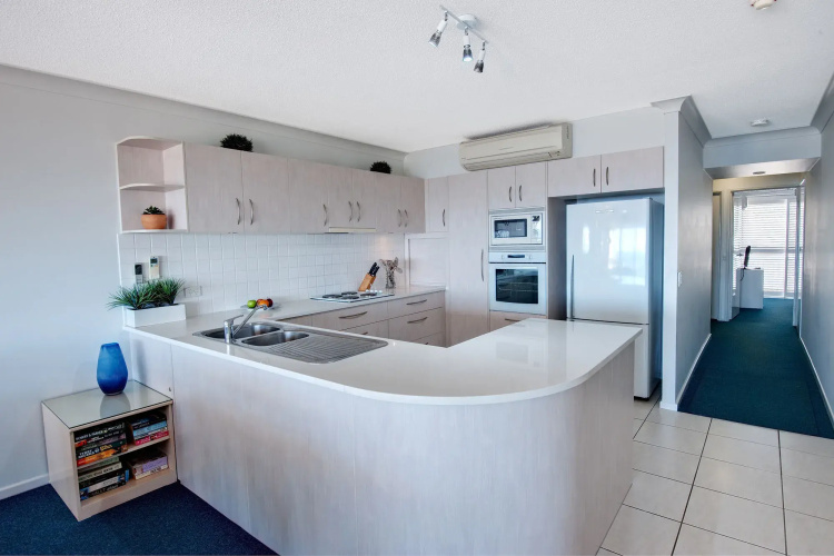 Osprey Apartments
