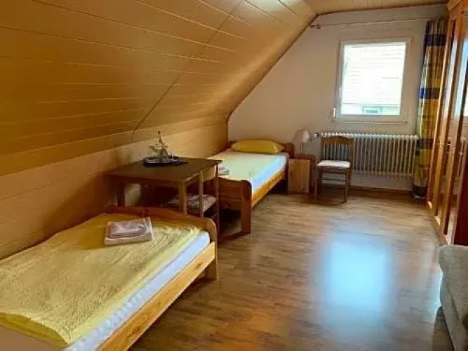 Hotel Sonne