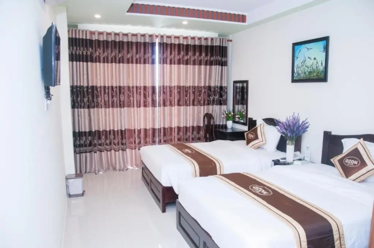 Superior Double room