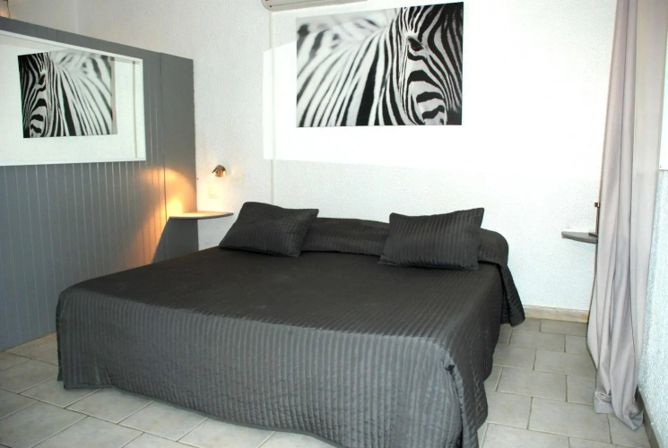 Hôtel l'Orangeraie