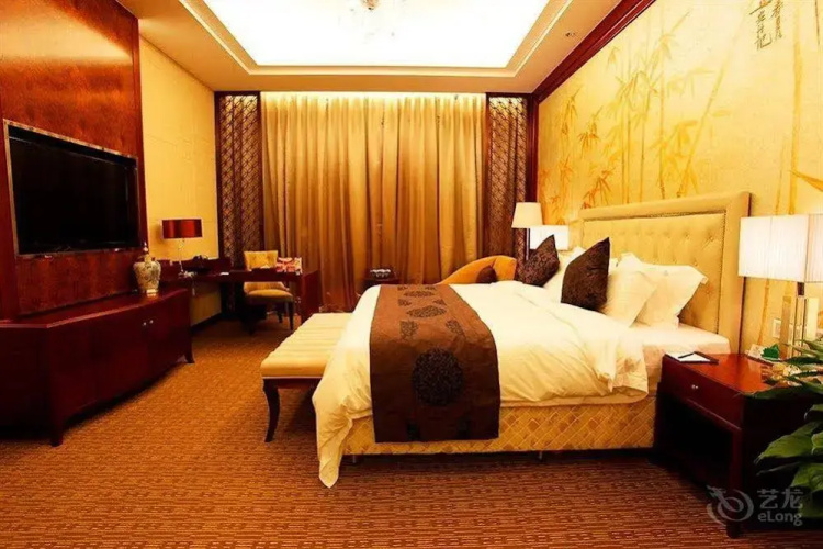 Yindu Hotel - Yancheng