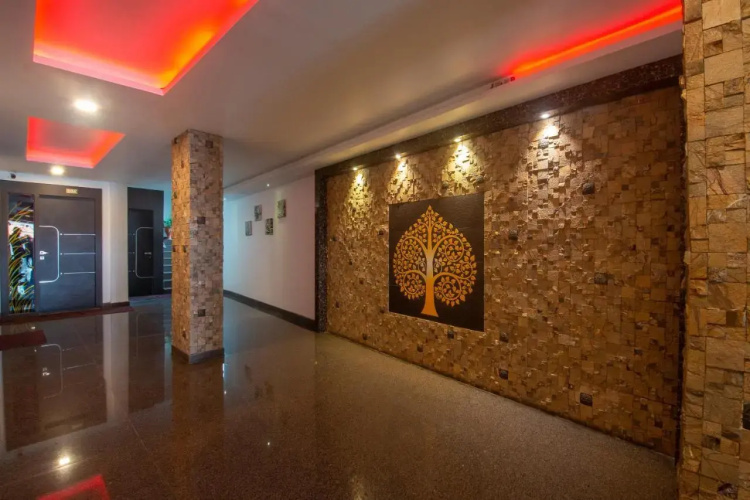 Imagen del hotel