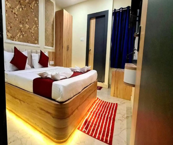 Rainbow Guest House