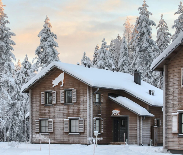 Otel görseli