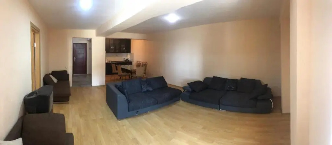 Gudauri Central Apartment