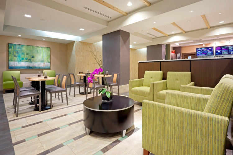 Holiday Inn Secaucus Meadowlands