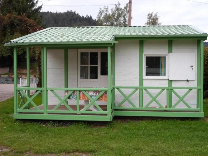 Bungalow