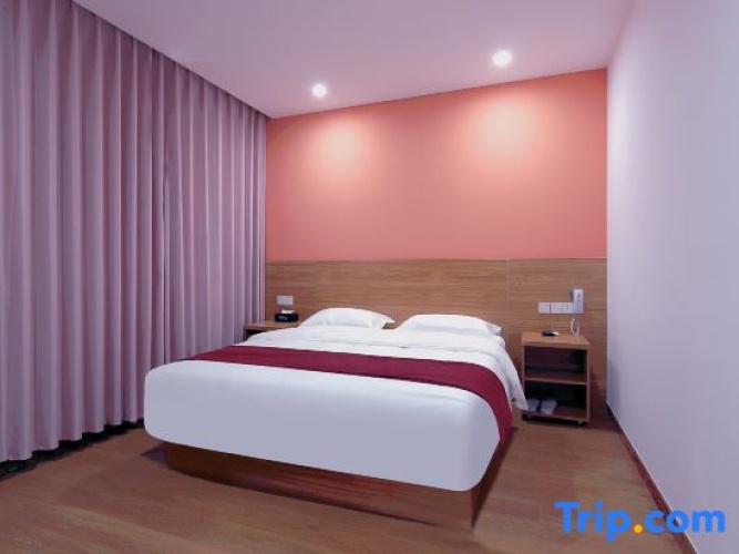 Luxury Double room
