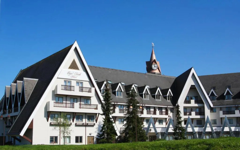 Hotelbild