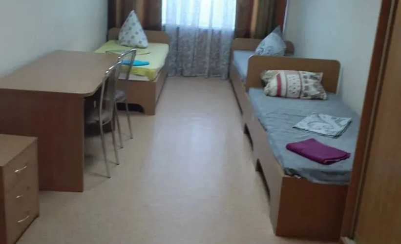 Фотография номера мотеля Стоп-отель