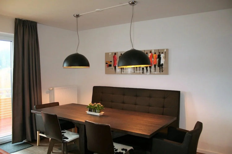 Roompot Residence Winterberg