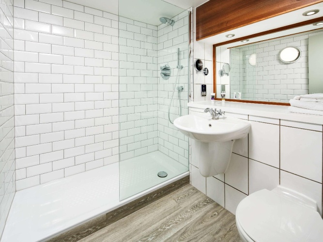 Privilege Double room