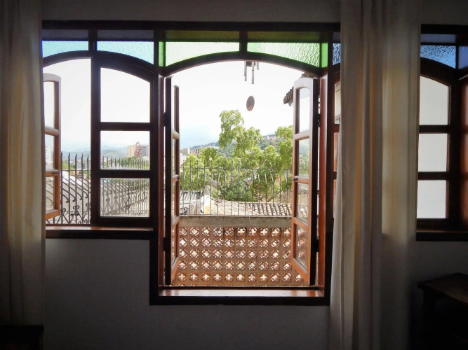 Casa Miraflores