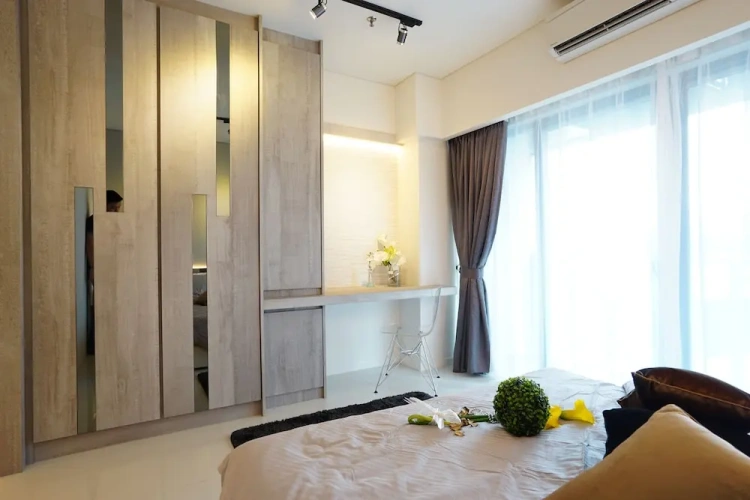 Premium Suite