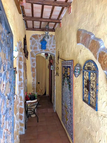 La Pergola