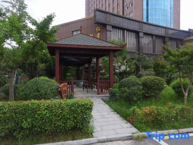 Jining Xingtan  Hotel - Jining