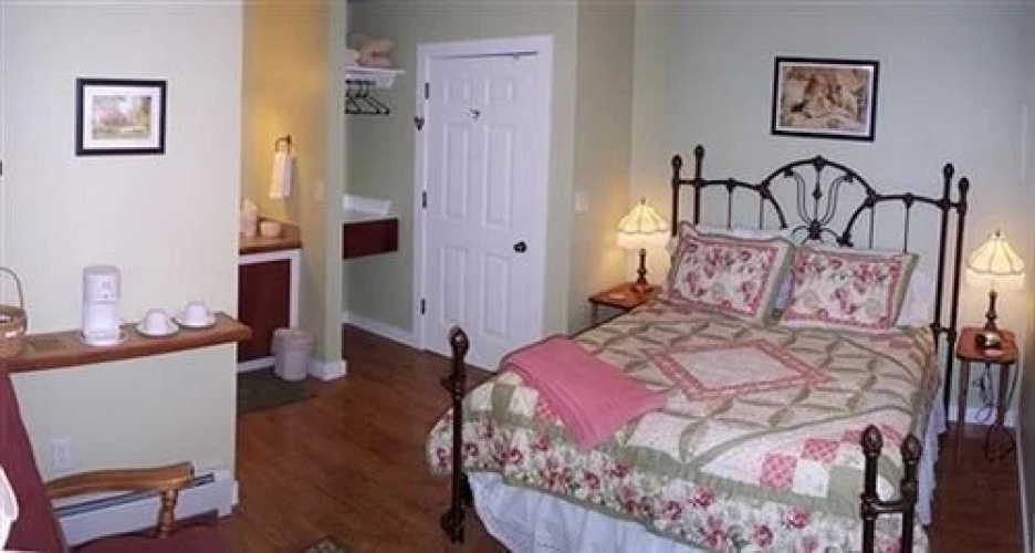 Spangler House Bed & Breakfast